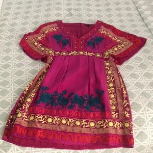 Dress size 4 Nanette Lepore